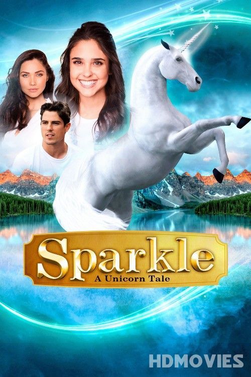 Sparkle A Unicorn Tale (2023) Hindi Dubbed