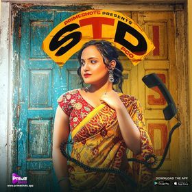 STD S01E01 (2024) Hindi PrimeShots Web Series HDRip 720p 480p Movie