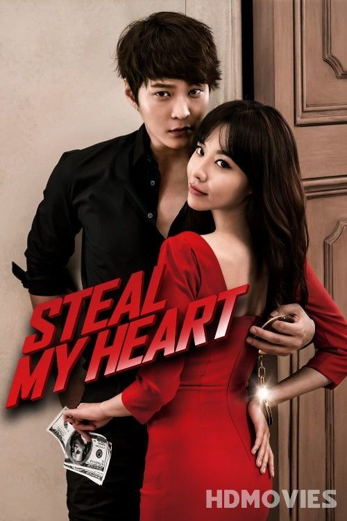 Steal My Heart (2013) Hindi Dubbed Movie