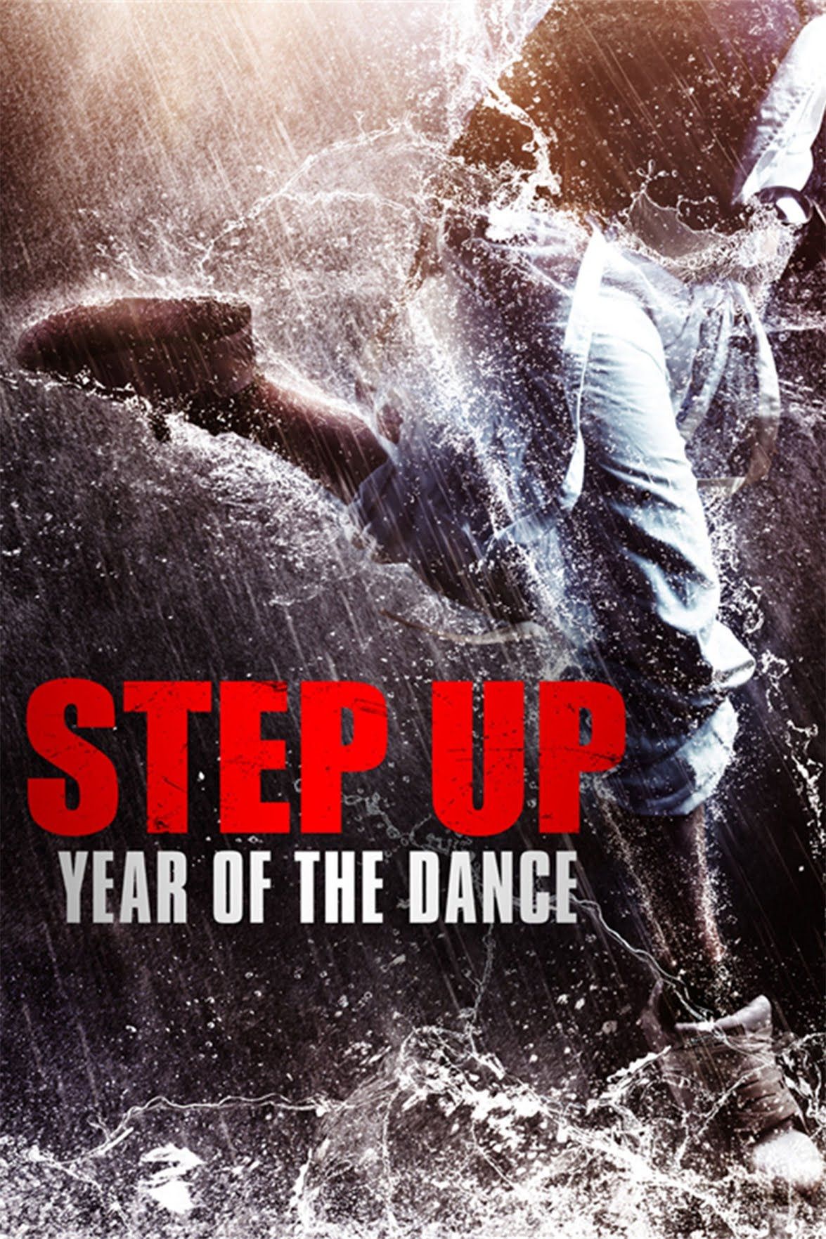 Step Up China (2019) Hindi Dubbed ORG HDRip Full Movie 720p 480p Movie