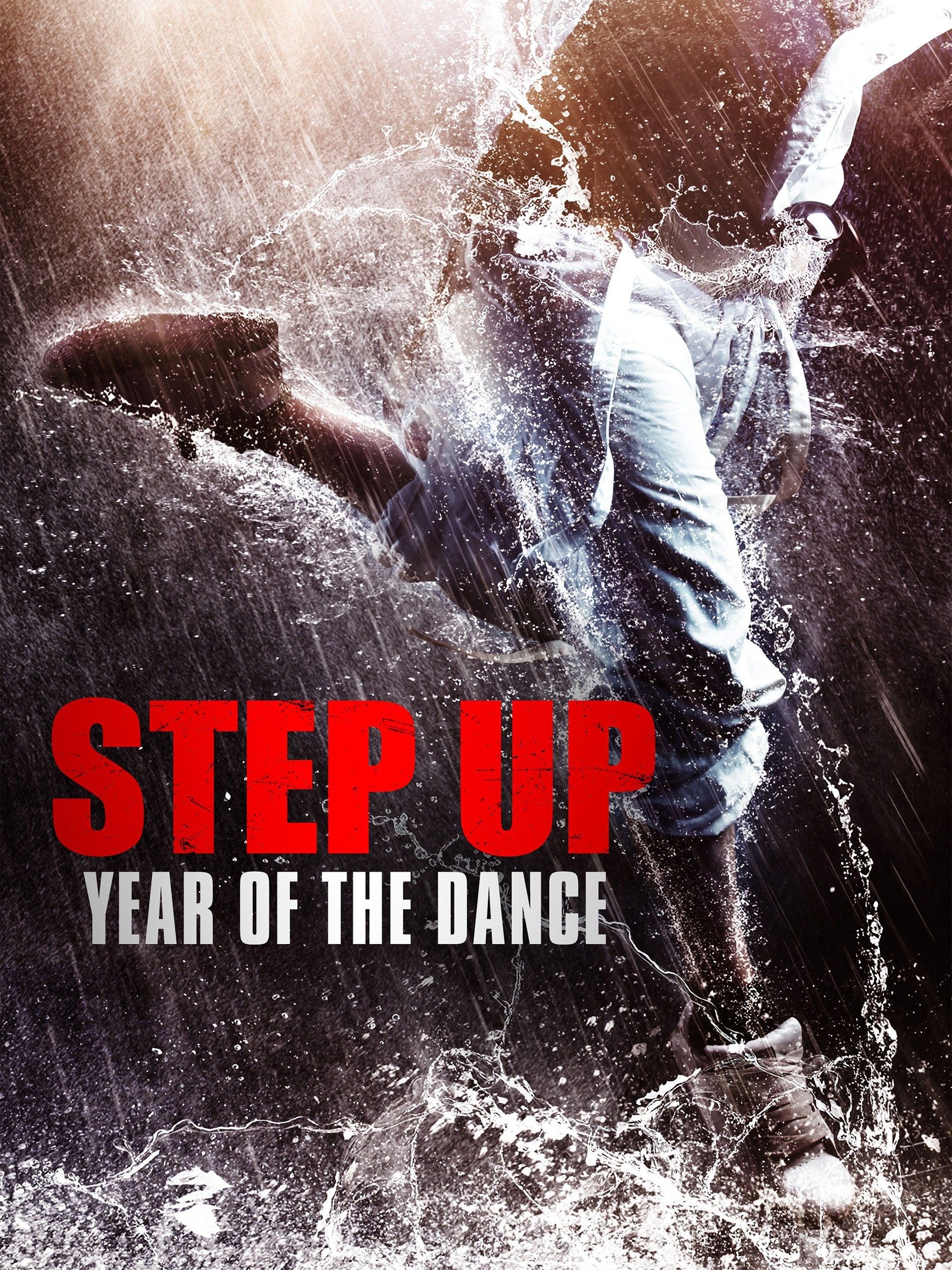 Step Up Year of the Dance (2020) Hindi Dubbed HQ HDRip Full Movie 720p 480p Movie