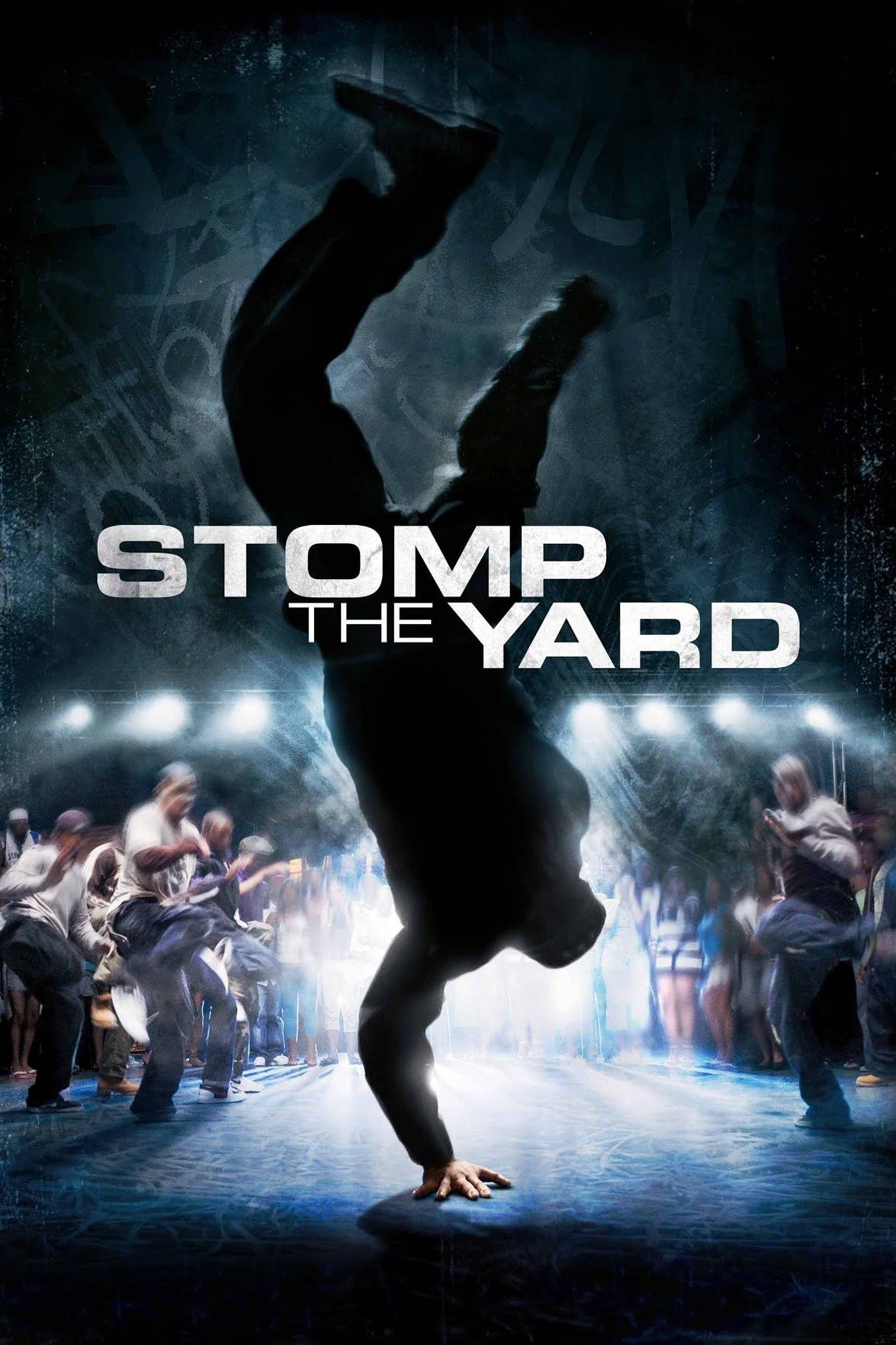 Stomp the Yard (2007) Hindi Dubbed ORG BluRay Full Movie 720p 480p Movie