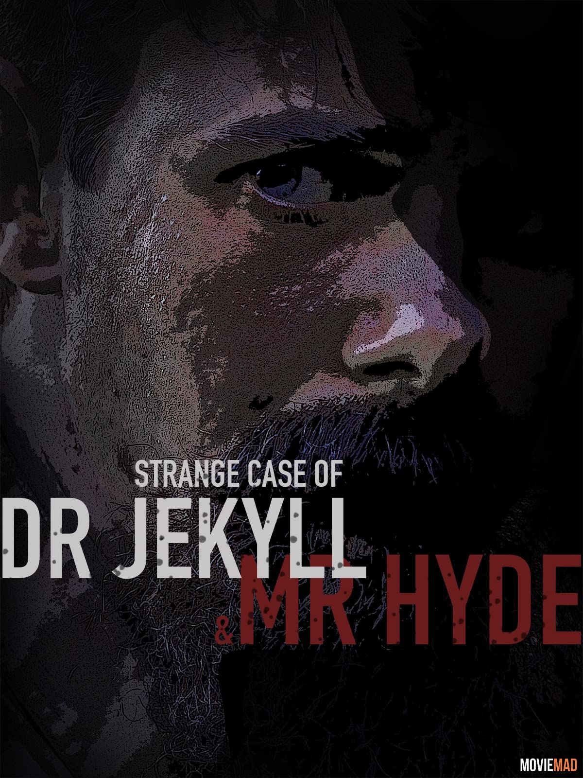 Strange Case of Dr Jekyll and Mr Hyde 2021 Hindi (Voice Over) Dubbed WEBRip Full Movie 720p 480p Movie