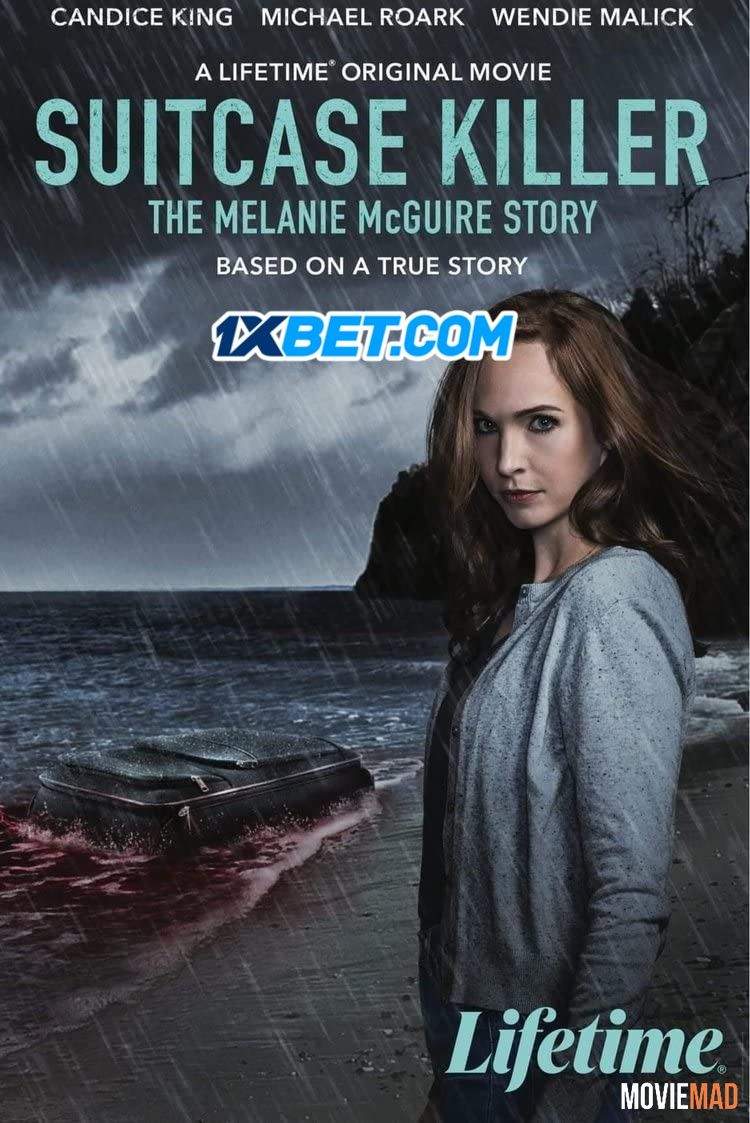 Suitcase Killer The Melanie McGuire Story 2022 Hindi (Voice Over) Dubbed WEBRip Full Movie 720p 480p