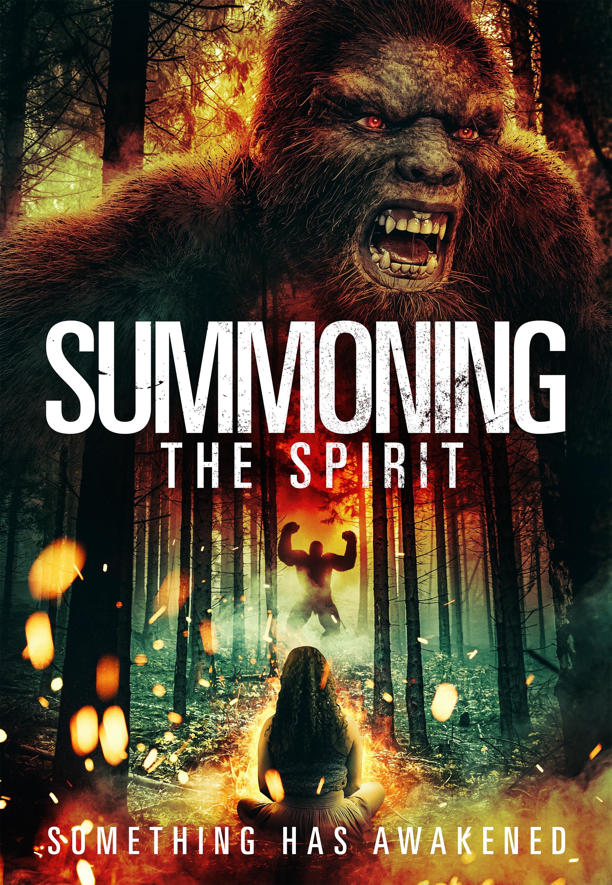 Summoning the Spirit 2023 (Voice Over) Dubbed WEBRip Full Movie 720p 480p Movie