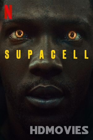 Supacell (2024) Hindi Season 01