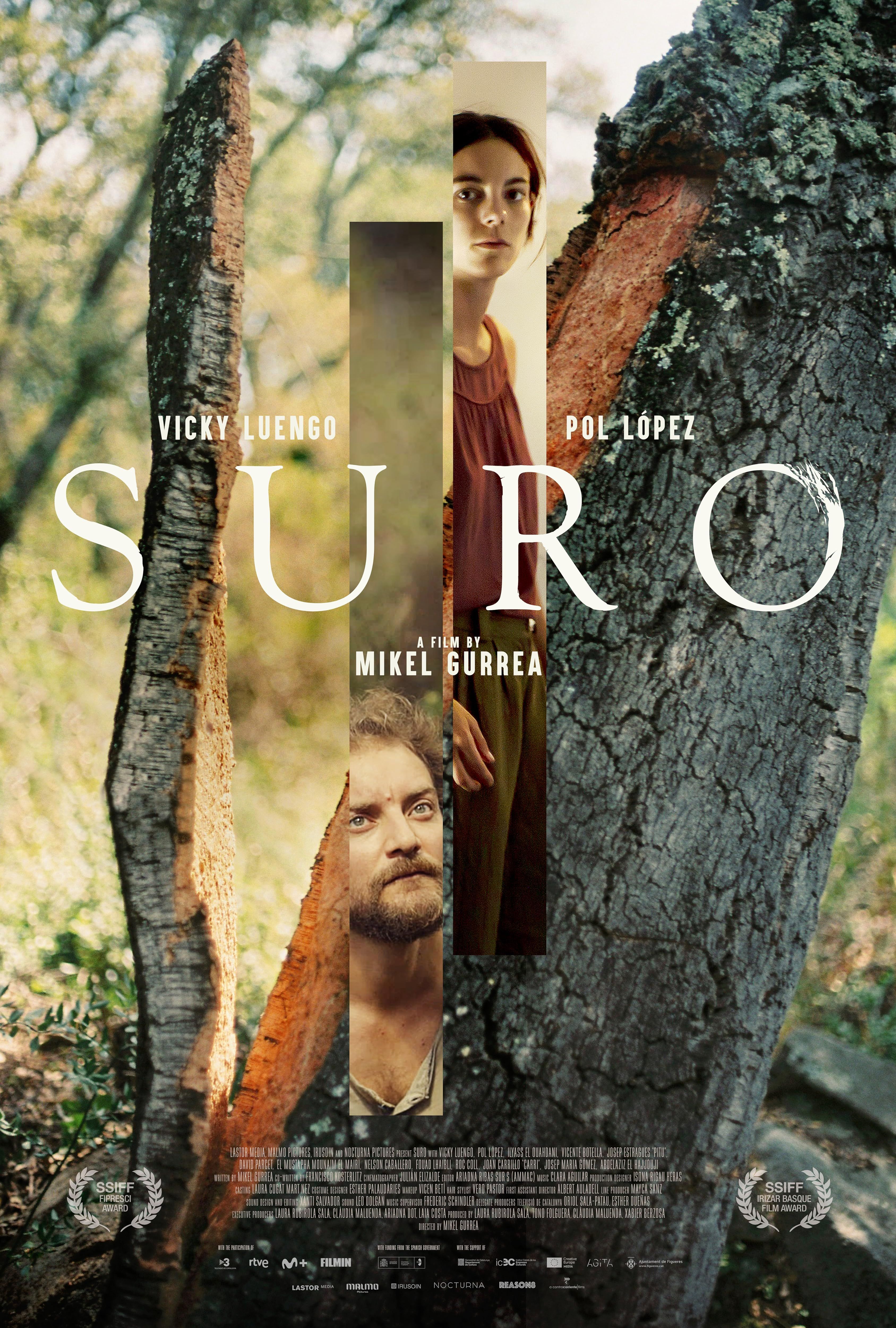 Suro 2022 (Voice Over) Dubbed WEBRip Full Movie 720p 480p Movie