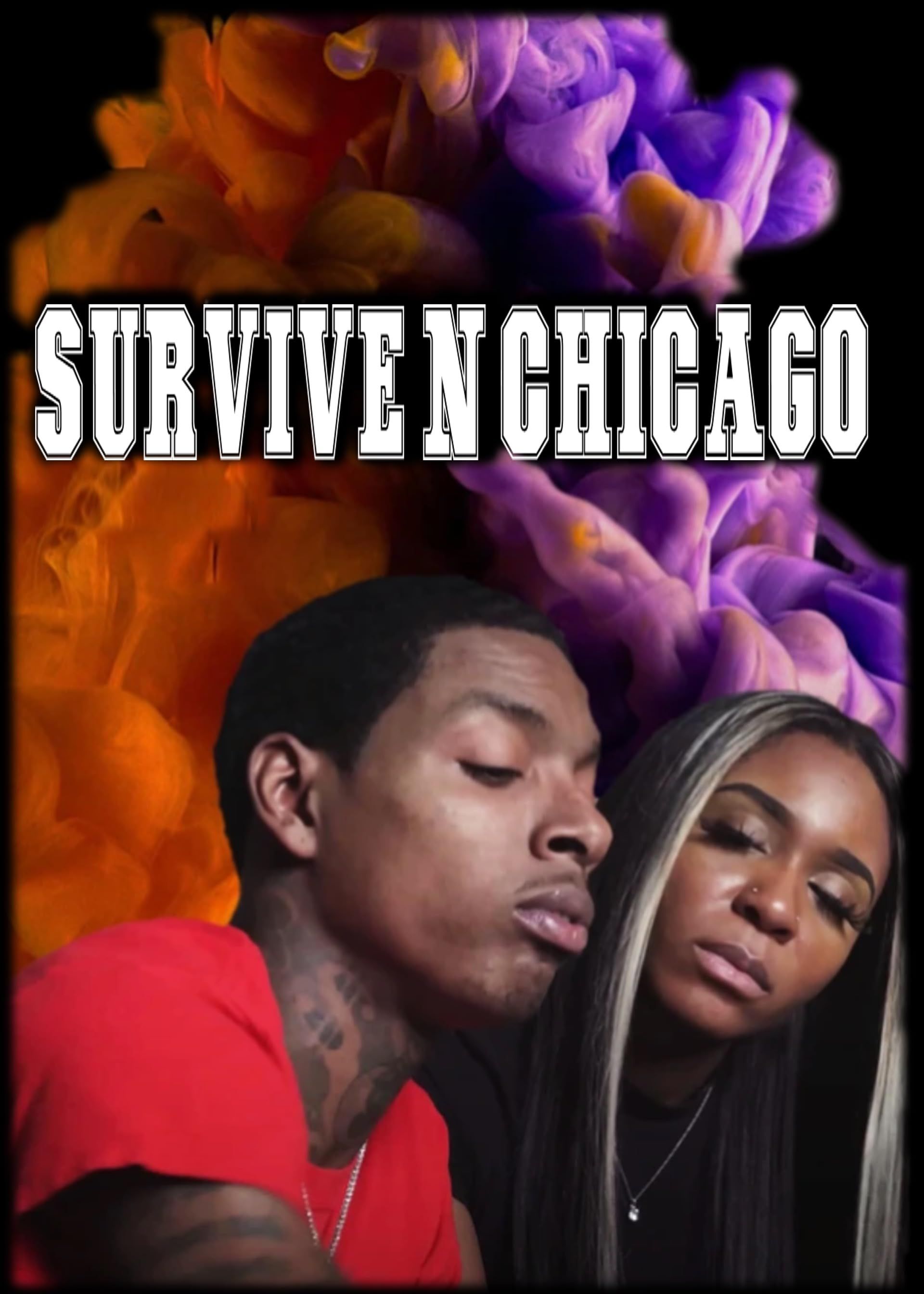 Survive N Chicago the Movie 2023 (Voice Over) Dubbed WEBRip Full Movie 720p 480p Movie