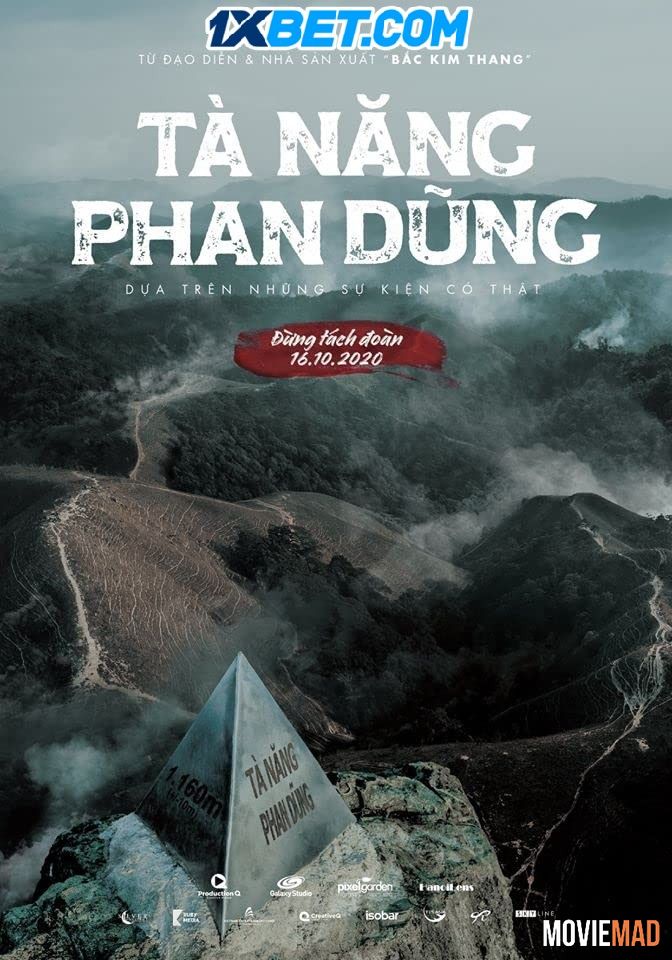 Survive Ta Nang Phan Dung (2020) Hindi (Voice Over) Dubbed WEBRip Full Movie 720p 480p Movie