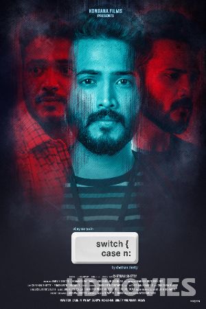 Switch Case N (2024) Hindi Hq Dubbed