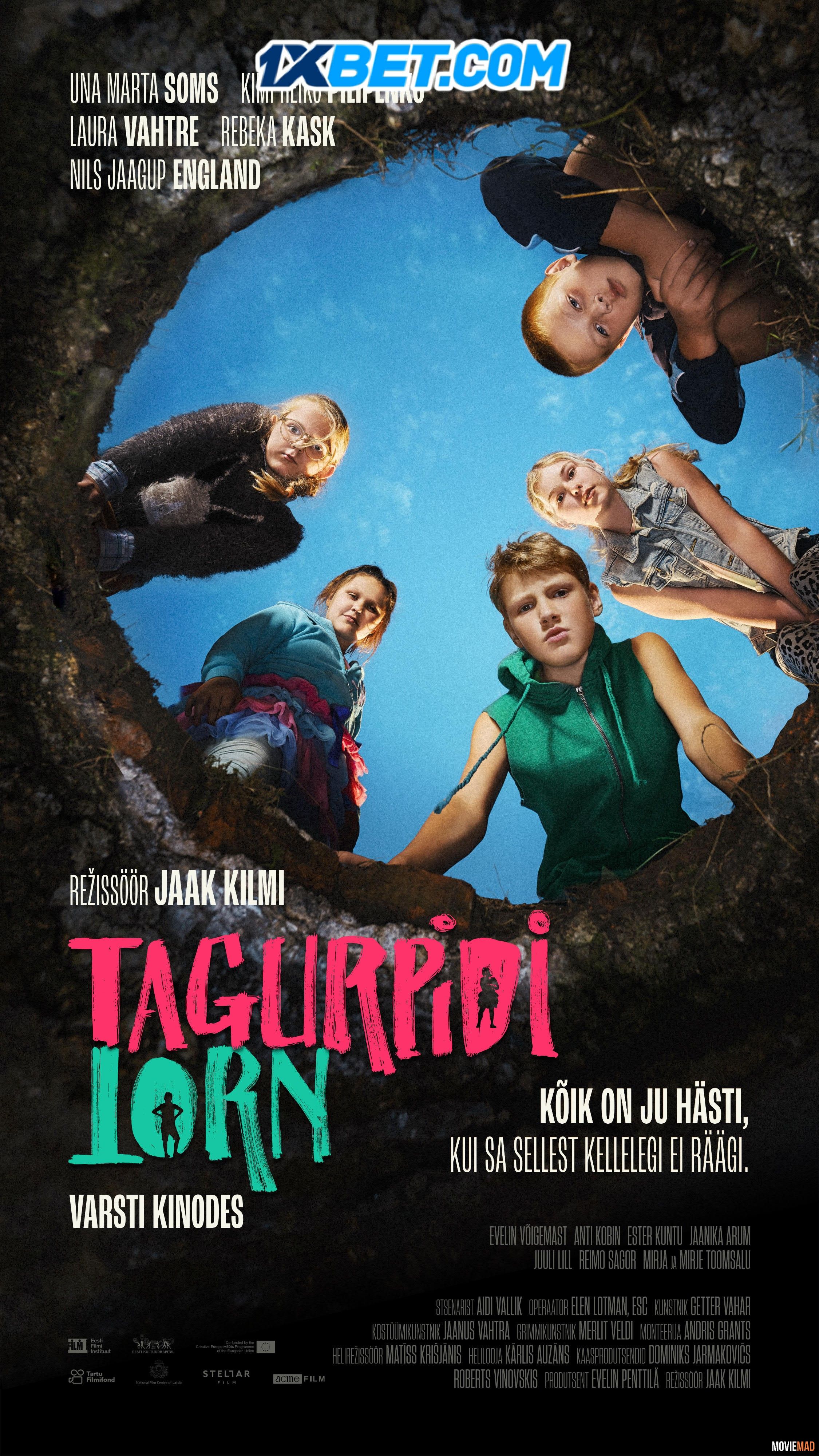 Tagurpidi torn 2022 Hindi (Voice Over) Dubbed WEBRip Full Movie 720p 480p Movie