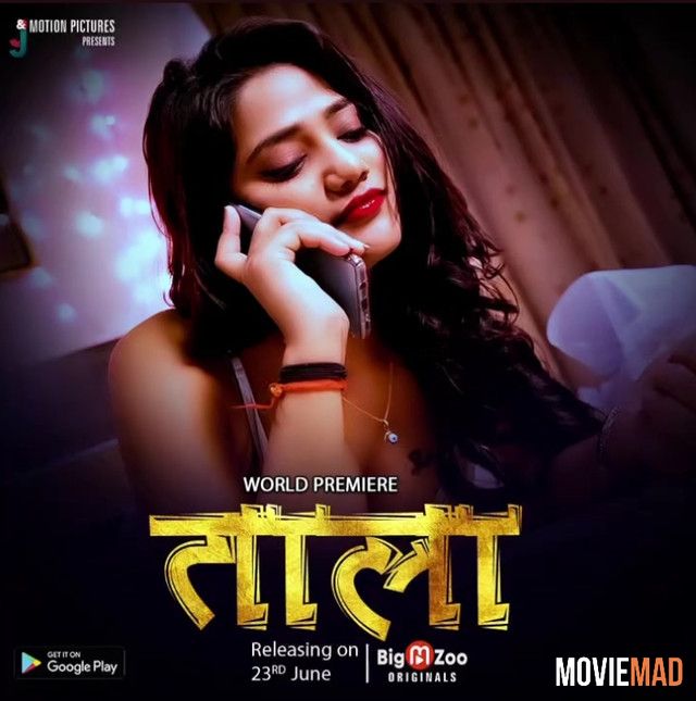 Tala 2023 BigMovieZoo S01 (Episode 1) Hindi Web Series HDRip Movie