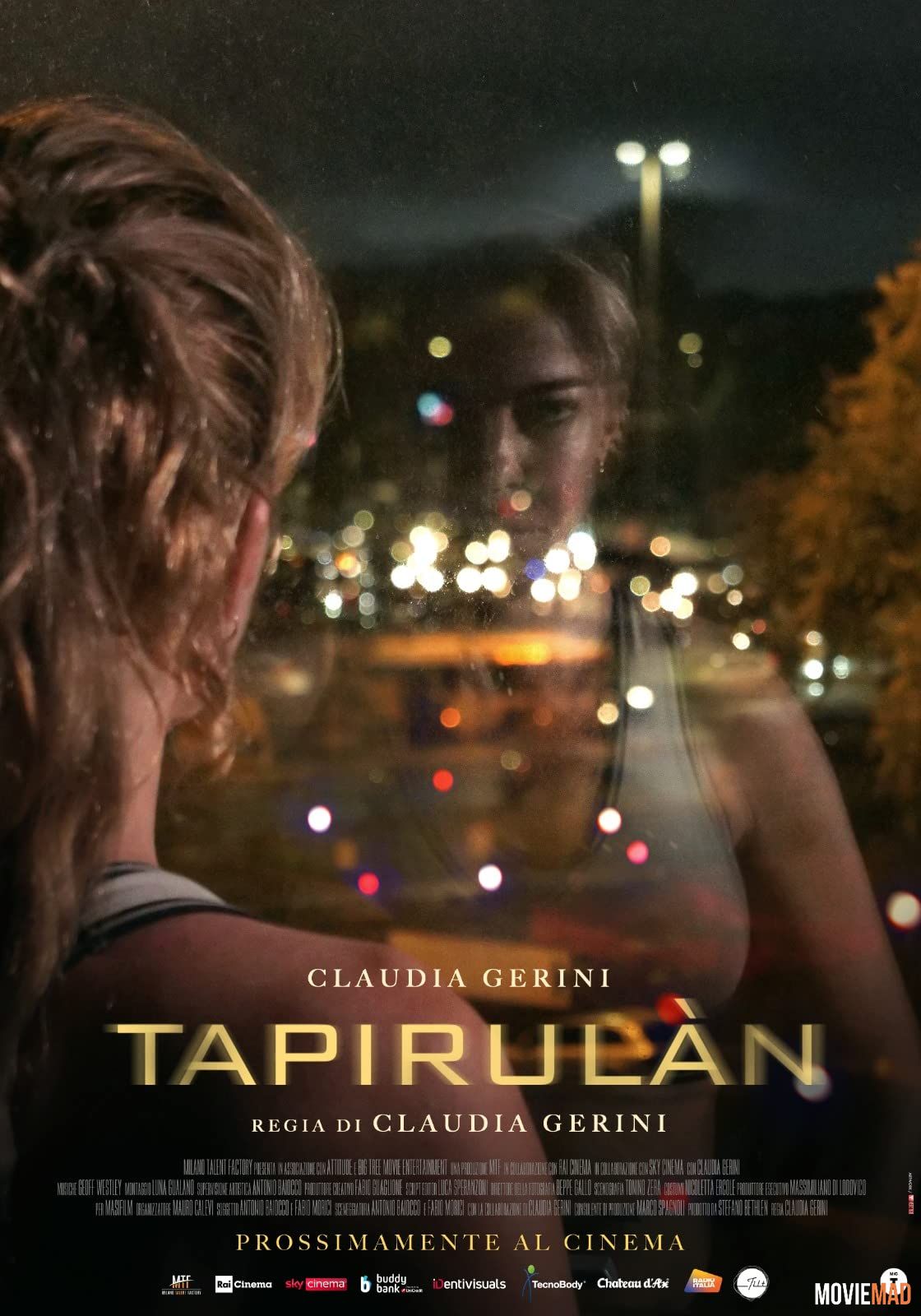 Tapirulàn 2022 Hindi (Voice Over) Dubbed WEBRip Full Movie 720p 480p Movie