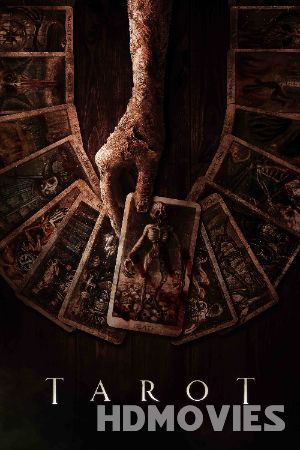 Tarot (2024) Hindi Dubbed Movie