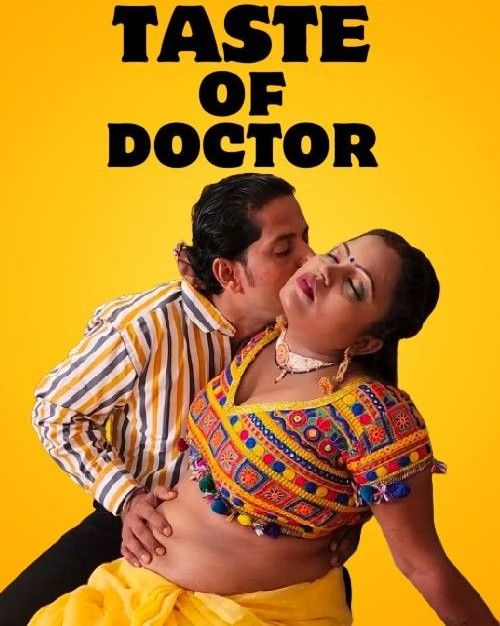 Taste of Doctor (2023) Hindi NeonX Short Film HDRip Movie