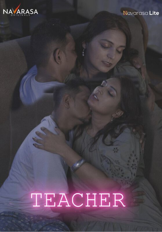 Teacher S01E01 (2023) Hindi Navarasa Web Series HDRip 720p 480p Movie