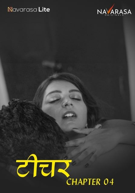 Teacher S01E03 (2023) Hindi NavaRasa Web Series HDRip Movie