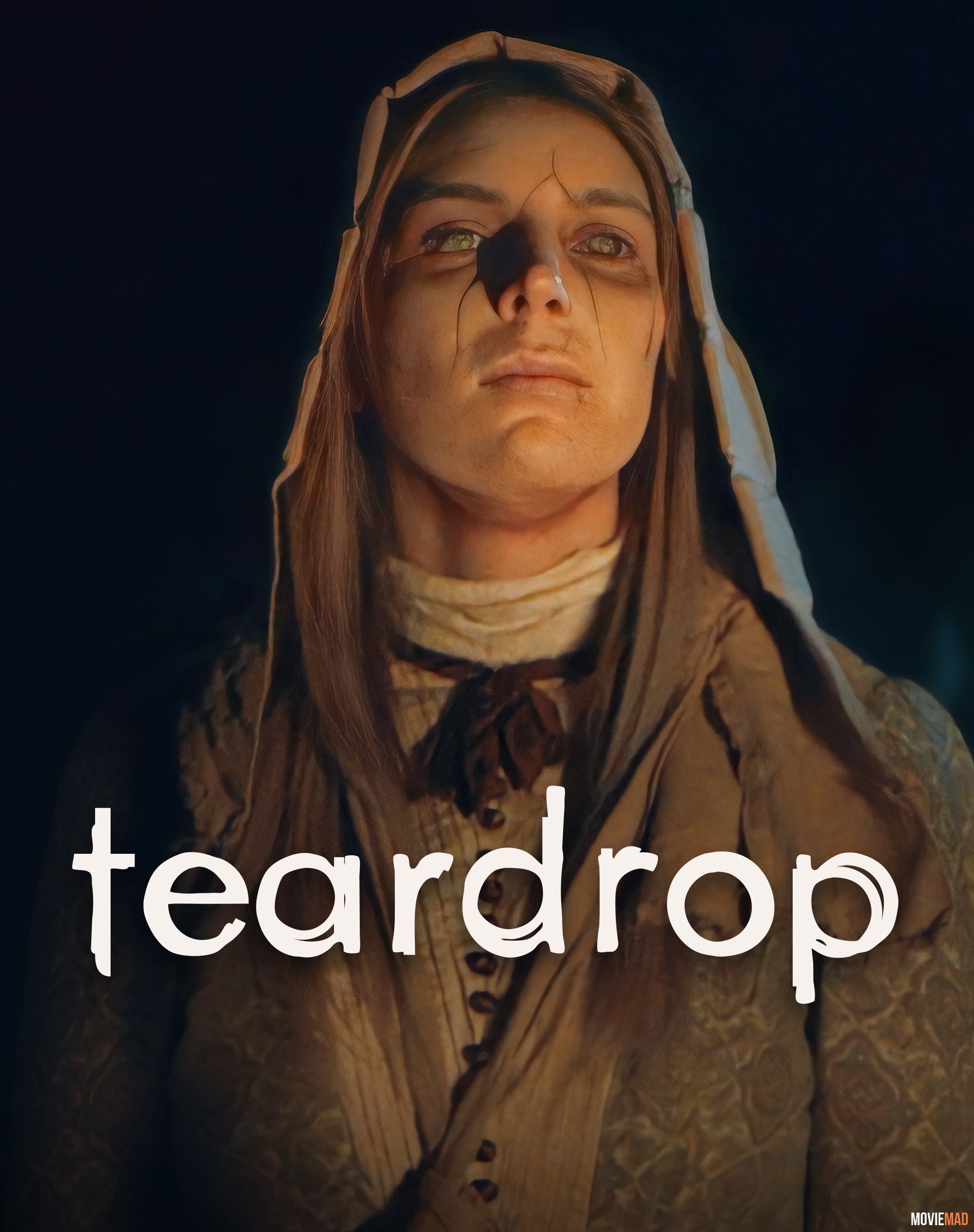 Teardrop 2022 Hindi (Voice Over) Dubbed WEBRip Full Movie 720p 480p Movie