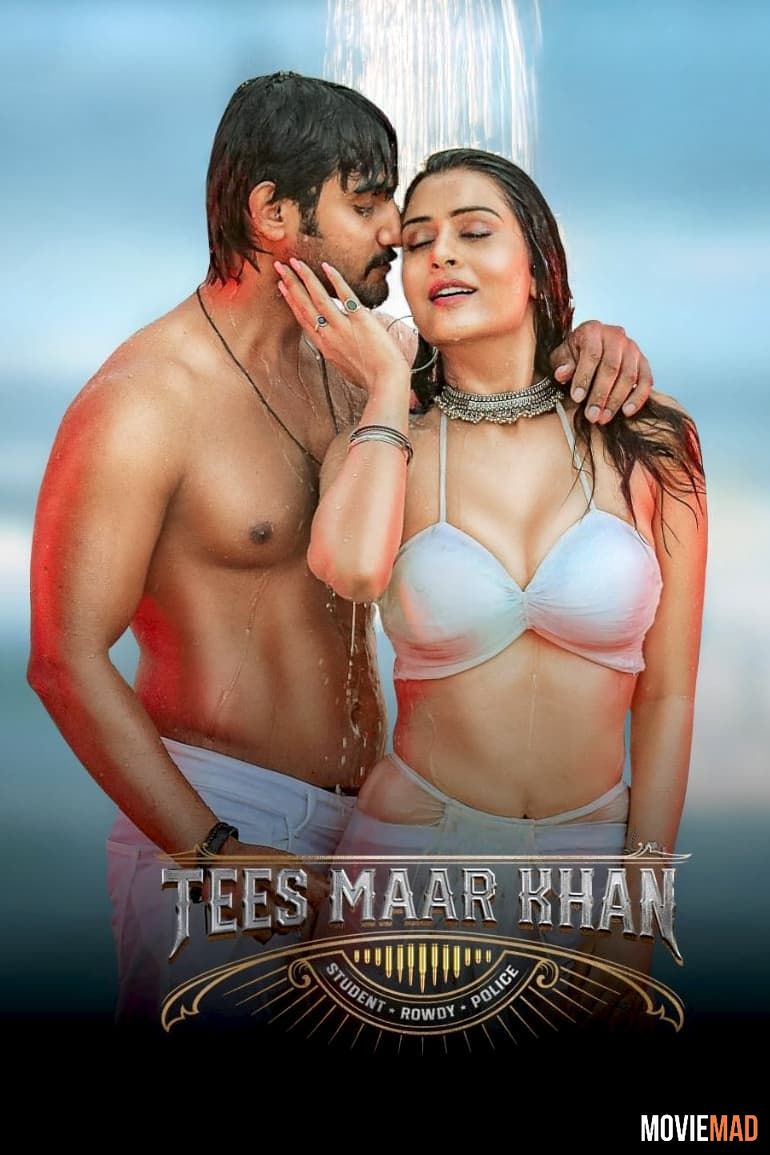 Tees Maar Khan (2022) UNCUT Hindi Dubbed ORG HDRip Full Movie 1080p 720p 480p Movie