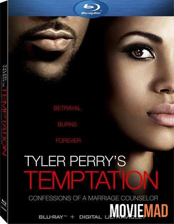 Temptation: Confessions of a Marriage Counselor 2013 Hindi Dubbed BluRay Full Movie 720p 480p Movie