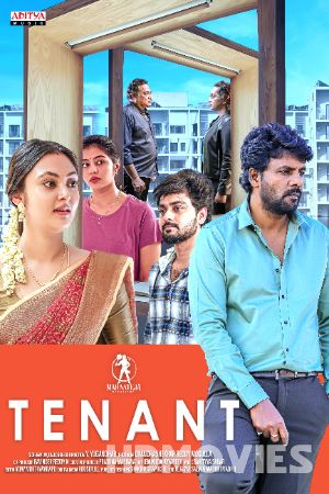 Tenant (2024) Hindi Dubbed Movie