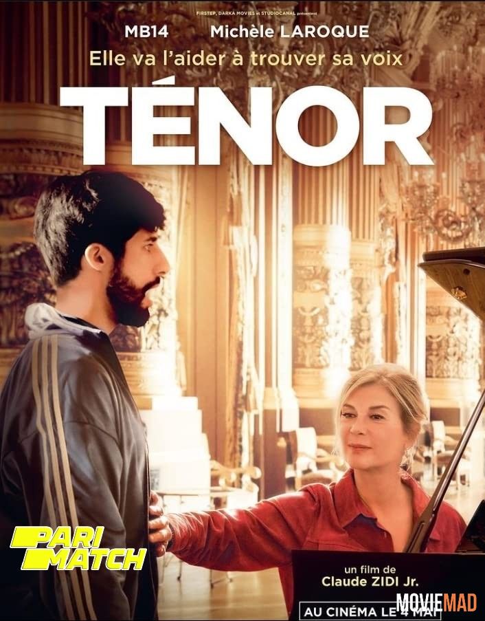 Tenor 2022 Hindi (Voice Over) Dubbed CAMRip Full Movie 720p 480p Movie