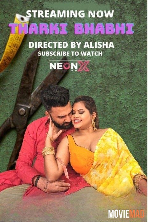 Tharki Bhabhi (2022) Hindi NeonX Originals Short Film HDRip 720p 480p