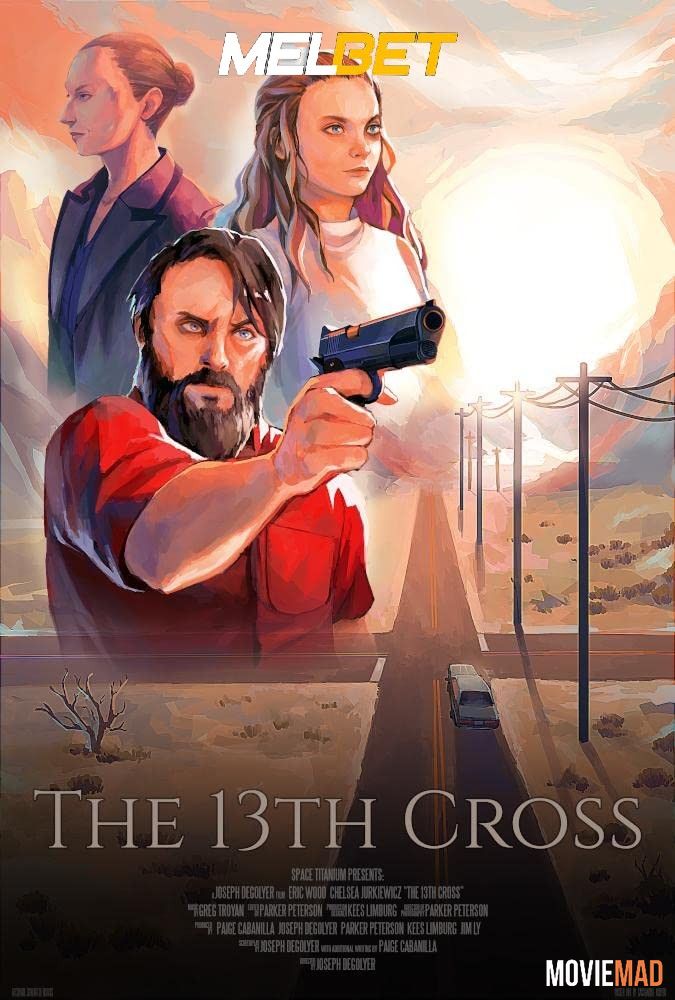 The 13th Cross 2020 Hindi (Voice Over) Dubbed WEBRip Full Movie 720p 480p Movie