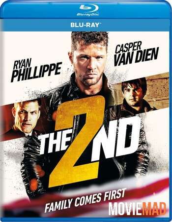 The 2nd (2020) Hindi Dubbed BluRay Full Movie 720p 480p Movie