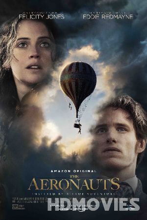 The Aeronauts (2019) English Movie