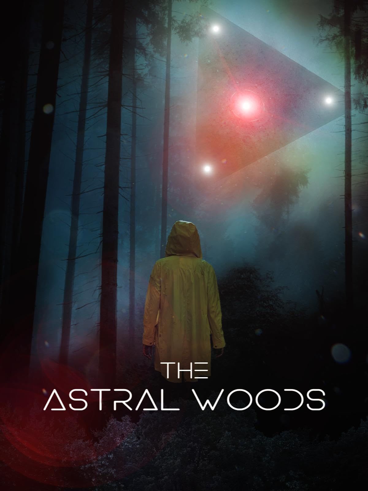 The Astral Woods 2023 (Voice Over) Dubbed WEBRip Full Movie 720p 480p Movie