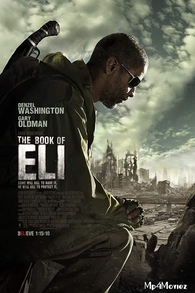 The Book of Eli (2010) Hindi Dubbed BluRay 720p 480p Movie