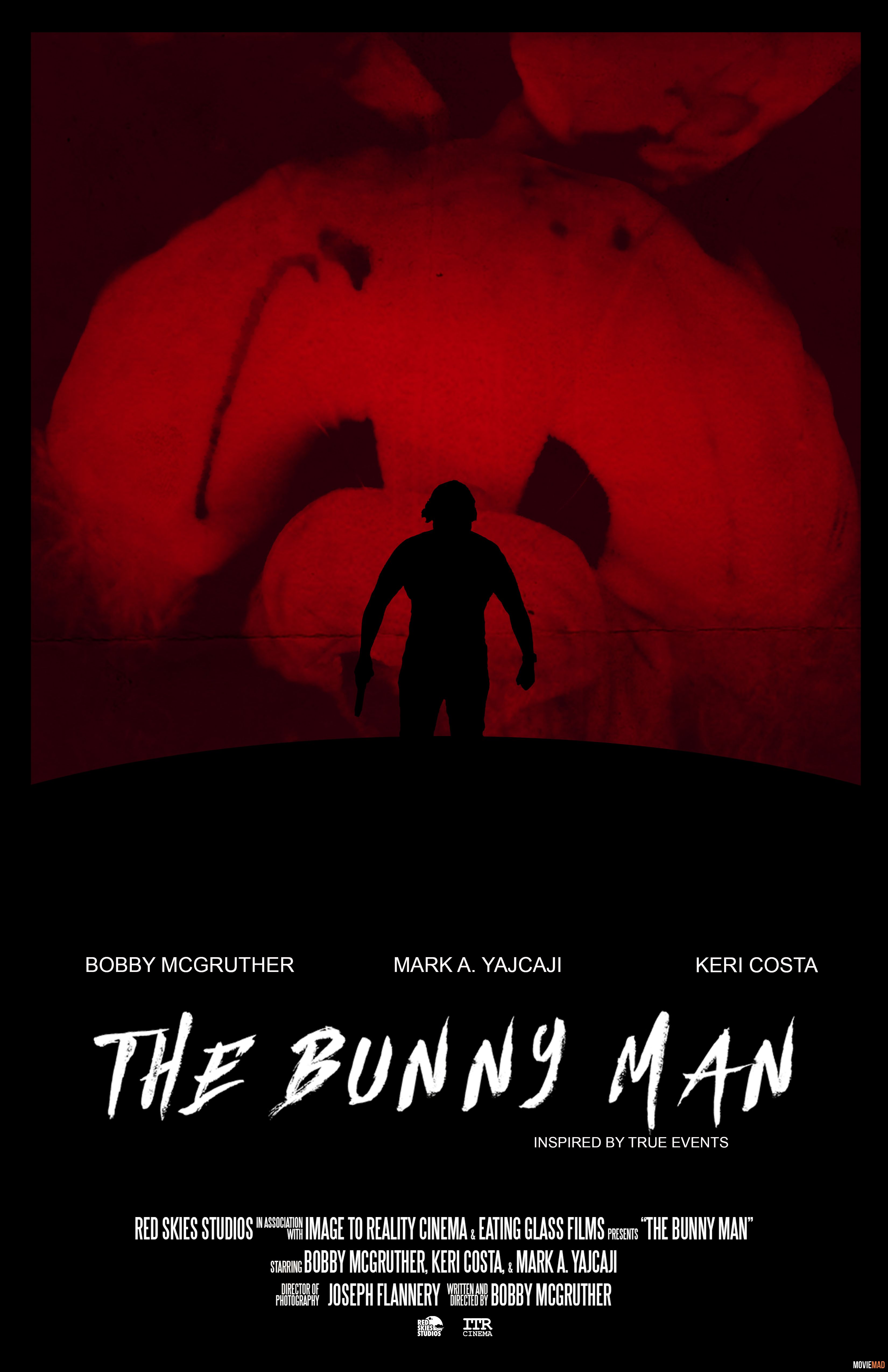 The Bunny Man 2021 Hindi (Voice Over) Dubbed WEBRip Full Movie 720p 480p Movie