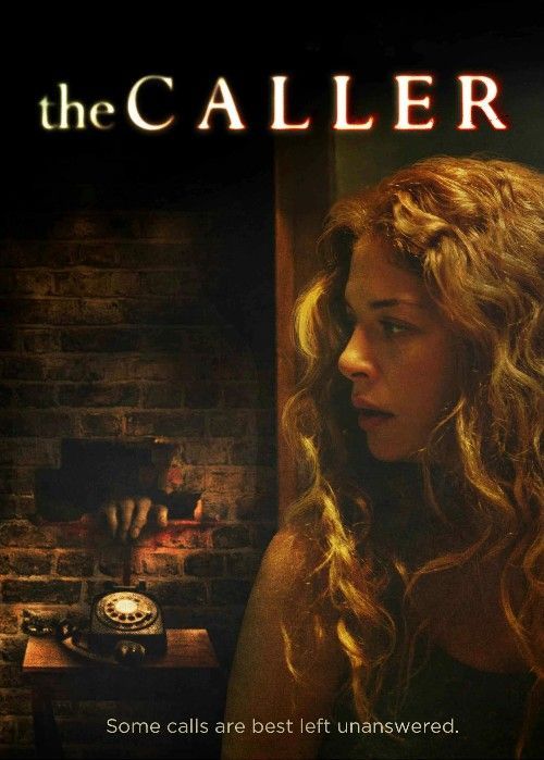 The Caller (2011) Hindi Dubbed ORG BluRay Full Movie 720p 480p Movie