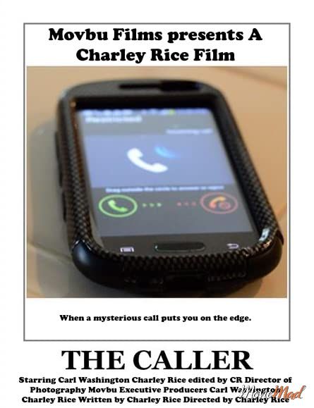 The Caller 2016 Hindi Dubbed 480p 720p Full Movie Movie