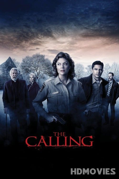 The Calling (2014) Hindi Dubbed