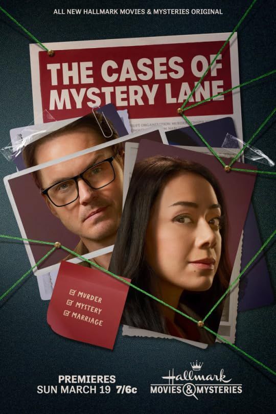 The Cases of Mystery Lane 2023 (Voice Over) Dubbed WEBRip Full Movie 720p 480p Movie