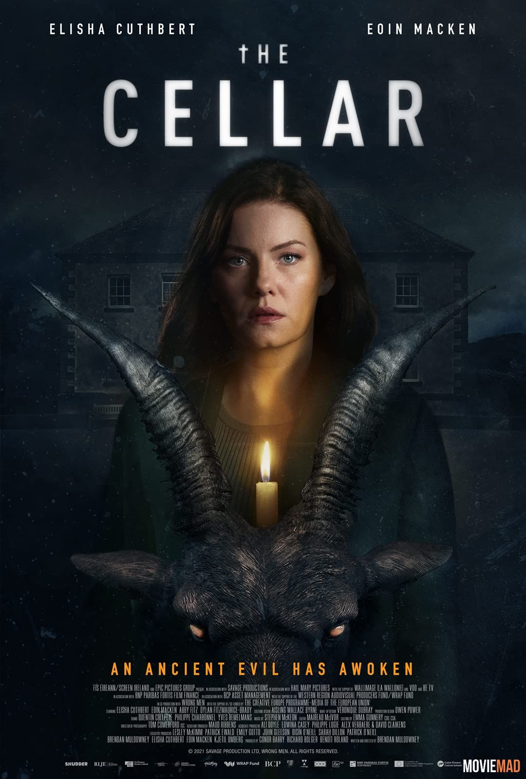 The Cellar 2022 Hindi (Voice Over) Dubbed WEBRip Full Movie 720p 480p Movie