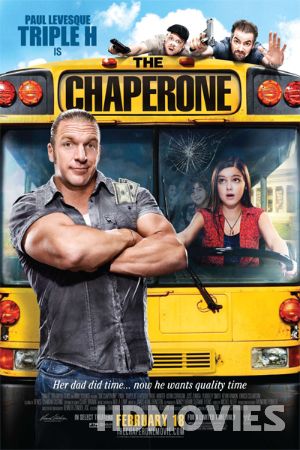 The Chaperone (2011) Hindi Dubbed Movie