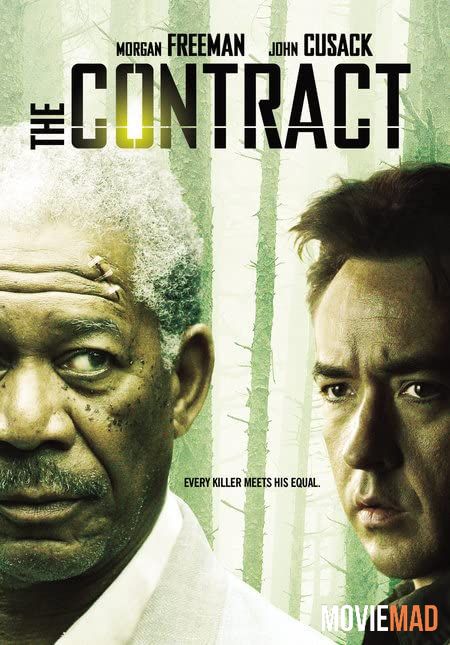 The Contract 2006 Dual Audio Hindi 480p 720p Full Movie Movie