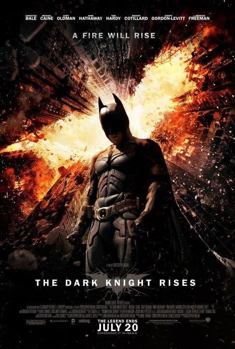 The Dark Knight Rises (2012) Hindi Dubbed ORG HDRip Full Movie 720p 480p Movie