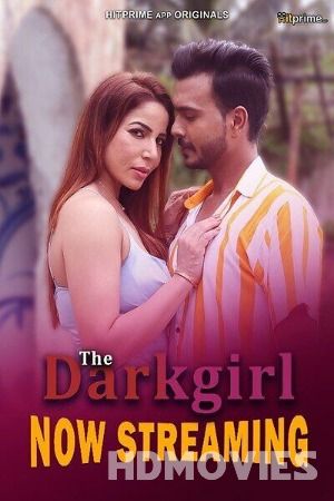 The Darkgirl (2024) Hindi Season 01 Part 01  HitPrime Movie