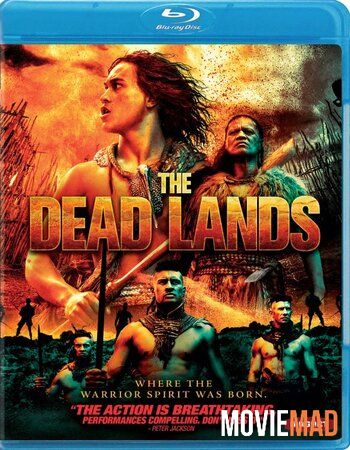 The Dead Lands (2014) Hindi Dubbed ORG BluRay Full Movie 720p 480p Movie