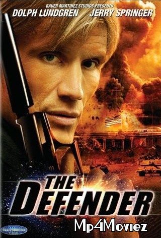 The Defender 2004 Hindi Dubbed Full Movie 720p 480p Movie