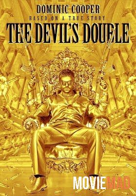 The Devils Double 2011 Hindi Dubbed BluRay Full Movie 720p 480p Movie