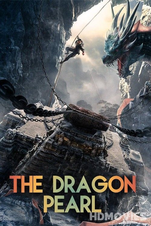 The Dragon Pearl (2021) Hindi Dubbed Movie