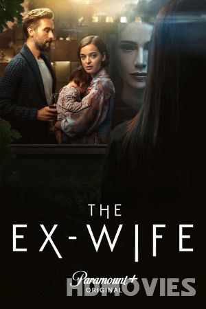 The Ex Wife (2022) Hindi Dubbed Season 1