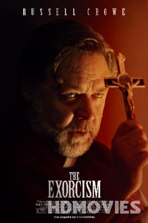 The Exorcism (2024) Hindi Dubbed