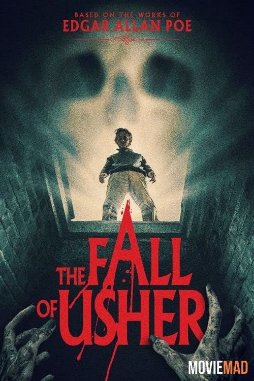 The Fall of Usher 2021 Hindi (Voice Over) Dubbed WEBRip Full Movie 720p 480p Movie