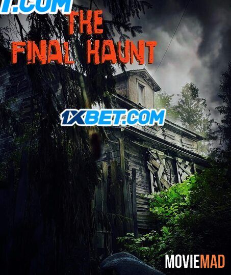 The Final Haunt 2021 Hindi (Voice Over) Dubbed WEBRip Full Movie 720p 480p Movie